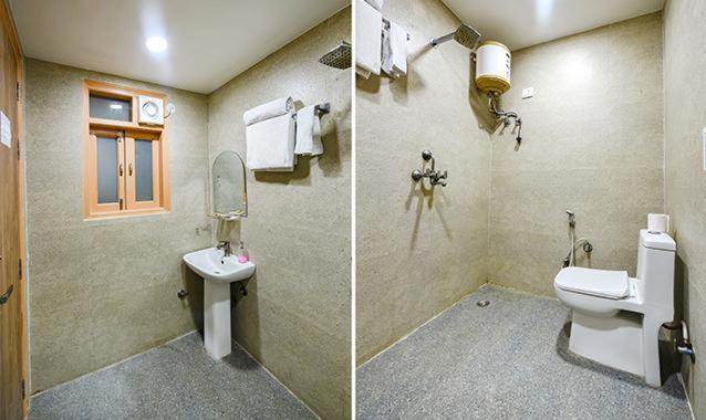 Hotel Immense Residency à Faridabad Extérieur photo